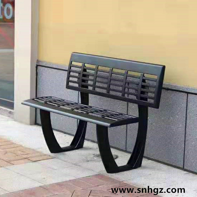 不銹鋼公園椅子 不銹鋼公園椅子